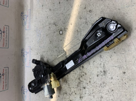 Macara geam dreapta spate Ford Ecosport 1.0 Benzina 2019