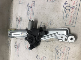 Macara geam dreapta spate Opel Insignia B - Motorina 2018