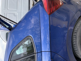 Aripa Stanga Spate Volkswagen Polo 1.0 Benzina 2019