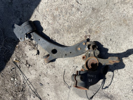 Fuzeta dreapta fata Ford Focus 3 1.0 Benzina 2015