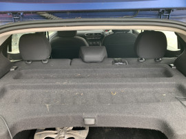 Polita portbagaj Dacia Sandero 3 1.0 Benzina 2021