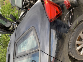 Aripa Stanga Spate Skoda Kamiq 1.0 Benzina 2024
