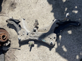 Jug motor Renault Captur 1.2 Motorina 2016
