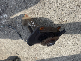 Fuzeta dreapta fata Renault Kadjar 1.2 Benzina 2017