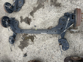 Punte spate Ford B-MAX 1.0 Benzina 2015