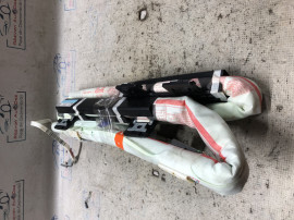 Airbag cortina dreapta Hyundai Tucson 1.7 Motorina 2017