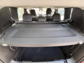 Polita portbagaj Jeep Renegade 1.4 Benzina 2018