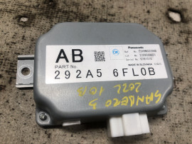 Modul camera Dacia Sandero 3 1.0 Benzina 2022