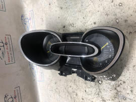 Ceasuri Bord UK Renault Clio 4 1.5 Motorina 2016