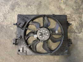Electroventilator Dacia Sandero 3 1.0 Benzina 2022