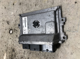 Calculator motor Opel Crossland X 1.2 Benzina 2018