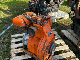 Motor Lombardini LDA 96