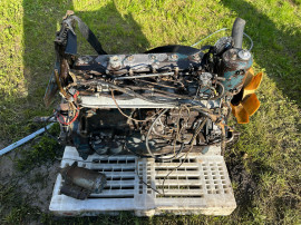 Motor Fiat 1300 Special Complect