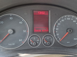 VOLKSWAGEN GOLF 5- 2009
