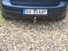 Volkswagen golf 5- 2009