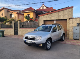 Dacia Duster * 2011 * Stare Nouă * 1.5 dci * 96 .000 KM *