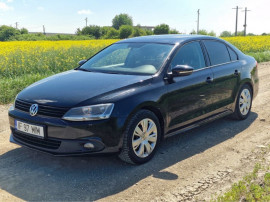 Volkswagen Jetta 1.2 TSI 2014
