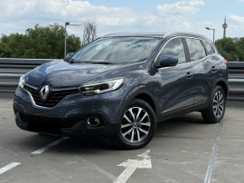Renault Kadjar 2017 / 1.5 Dci 110Cp Cutie Manuala /Navigatie R-Link