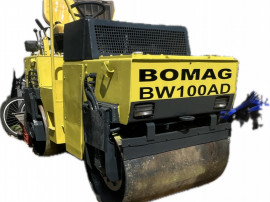 Cilindru bomag BW100AD 2200kg