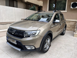 Dacia Sandero Stepway Eco-G 100 GPL Euro 6