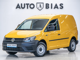 Volkswagen Caddy 2.0 TDI BMT (5-Si.)