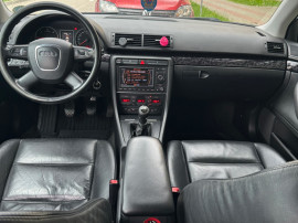 Audi A4 b7 1,9 2007