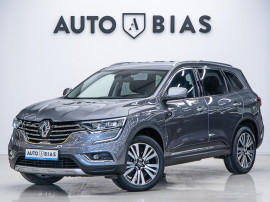 Renault Koleos 2.0 dci / Initiale Paris / 4x4 / LED / Euro 6