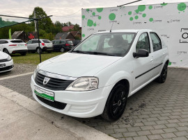 Dacia Logan Rate/Buy-back/Garanție/Livrare gratuită