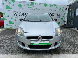 Fiat Bravo Rate/Buy-back/Garanție/Livrare gratuită