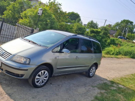 Volkswagen Sharan 4x4 1.9 TDI 7 Locuri = posibilitate rate
