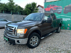 FORD F150 An 2011 Euro 5 Impozit Anual mic Autoutilitara