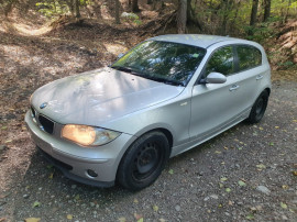 Piese Motor BMW 118D seria 1 e87