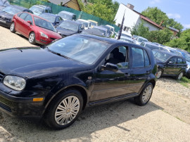 Vw golf 4, 2003, 1.4 benzina = Posibilitate rate