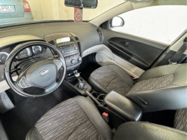 Kia Ceed Anul 2009