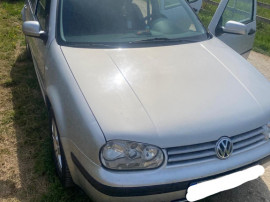 Volkswagen golf 4