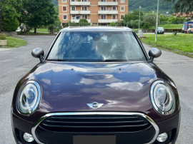 MINI COOPER CLUBMAN an 2016 mot 2.L DIESSEL 150cp.euro 6