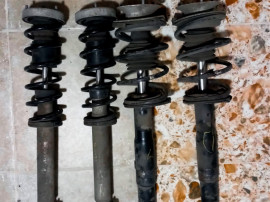 Suspensie sport M Pachet Bmw E60
