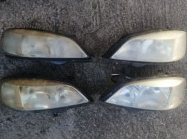 Faruri Opel Astra G