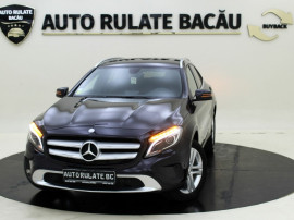 Mercedes-Benz GLA 200d 136CP 4MATIC Automata 2014 Euro 6