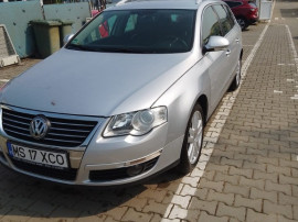 Volkswagen Passat 2.0 TDI 2006