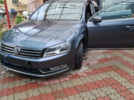 Vw Passat 2014, Full options
