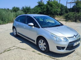 Citroen C4 Hatchback 1.6 vti an 2010.