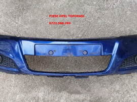 Bara Opel Astra H facelift cu gauri stropitoare