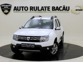 Dacia Duster 1.5 dCi 107CP 2013 Euro 5