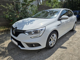Renault Megane 1.2tce/130cp 2018 EURO 6 TVA Deductibil