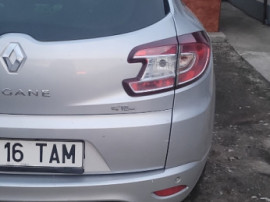 Renault Megane 3 1.2 benzină