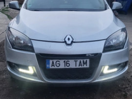 Renault Megane 3 1.2 benzină