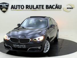 BMW 320i GT 184CP 2017 Euro 6