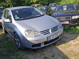 Vw golf 5, an 2009, AUTOMATA,1.9 tdi = Posibilitate rate