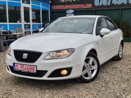 Seat Exeo 2010 2.0 TDI 120 CP euro 5 / GARANTIE / RATE / LIVRARE